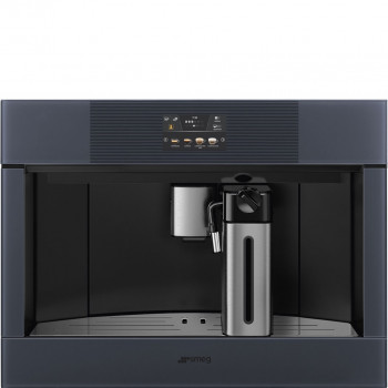 Кофемашина встраиваемая SMEG CMS4104GRU