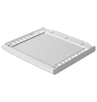 Соединительный элемент Kuppersberg DS 592 W
