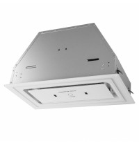 Вытяжка полновстраиваемая Zigmund & Shtain K 171.5 W