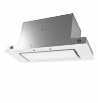 Вытяжка полновстраиваемая Zigmund & Shtain K 172.7 W