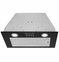 Вытяжка полновстраиваемая Zigmund & Shtain K 016.5 B