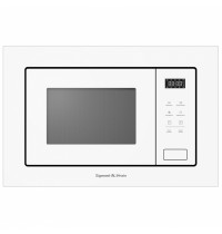 Микроволновая печь встраиваемая Zigmund & Shtain BMO 26 W