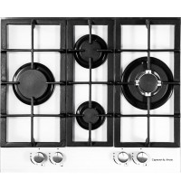 Варочная панель газовая Zigmund & Shtain MN 114.61 W