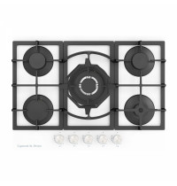 Варочная панель газовая Zigmund & Shtain M 26.7 W