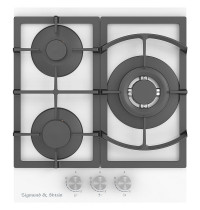 Варочная панель газовая Zigmund & Shtain M 26.4 W
