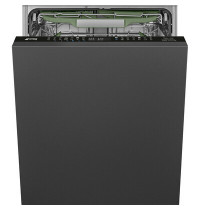 Посудомоечная машина встраиваемая SMEG STL7324AQL