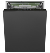 Посудомоечная машина встраиваемая SMEG STL7322BQL