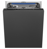 Посудомоечная машина встраиваемая SMEG STL362DQ