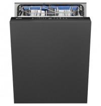 Посудомоечная машина встраиваемая SMEG STL342CSL