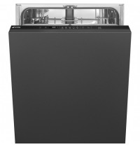 Посудомоечная машина встраиваемая SMEG STL262D
