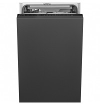 Посудомоечная машина встраиваемая SMEG ST4533CIN