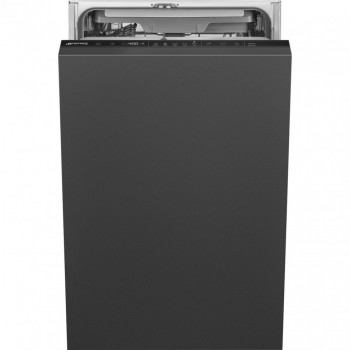 Посудомоечная машина встраиваемая SMEG ST4533CIN