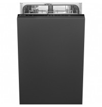 Посудомоечная машина встраиваемая SMEG ST4522DIN