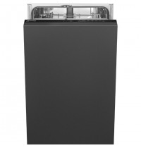 Посудомоечная машина встраиваемая SMEG ST4512IN