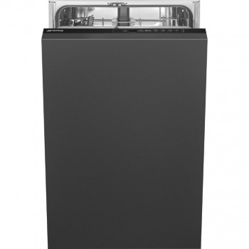 Посудомоечная машина встраиваемая SMEG ST4512IN