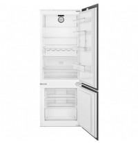 Холодильник встраиваемый двухкамерный SMEG C875TNE