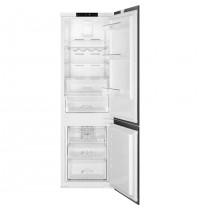 Холодильник встраиваемый двухкамерный SMEG C8175TNE