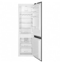 Холодильник встраиваемый двухкамерный SMEG C3170NE