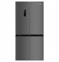 Холодильник Side-by-Side SMEG FQI48KD