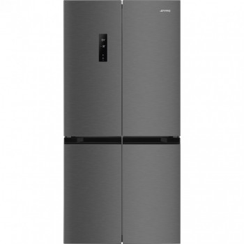 Холодильник Side-by-Side SMEG FQI48KD