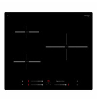 Варочная панель индукционная Zigmund & Shtain CI 246.6 W