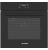 Духовой шкаф электрический Meferi MEO6014BK ULTRA