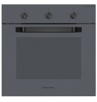 Духовой шкаф электрический Meferi MEO604GR LIGHT