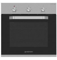 Духовой шкаф электрический Meferi MEO604IX LIGHT