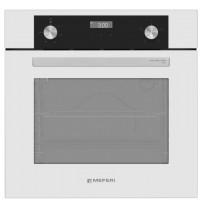 Духовой шкаф электрический Meferi MEO604WH POWER