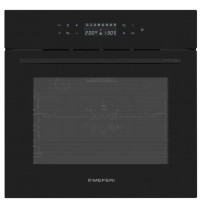 Духовой шкаф электрический Meferi MEO6010BK ULTRA
