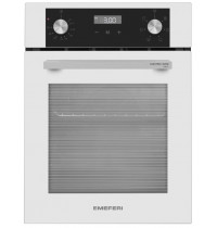 Духовой шкаф электрический Meferi MEO456WH POWER