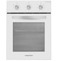 Духовой шкаф электрический Meferi MEO456WH LIGHT
