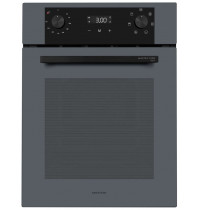 Духовой шкаф электрический Meferi MEO456GR POWER