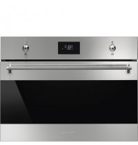 Микроволновая печь встраиваемая SMEG SO4301M0X
