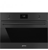Микроволновая печь встраиваемая SMEG SO4301M0N
