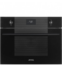 Микроволновая печь встраиваемая SMEG SO4101M0B3