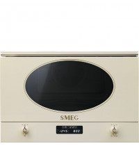 Микроволновая печь встраиваемая SMEG MP822PO