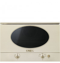 Микроволновая печь встраиваемая SMEG MP822NPO
