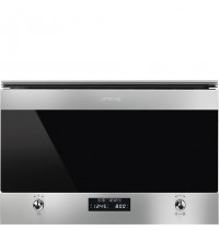 Микроволновая печь  встраиваемая SMEG MP322X1
