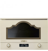 Микроволновая печь встраиваемая SMEG MP722PO