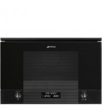 Микроволновая печь встраиваемая SMEG MP122B3