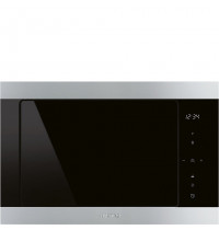 Микроволновая печь встраиваемая SMEG FMI325X
