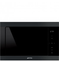 Микроволновая печь встраиваемая SMEG FMI325N