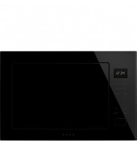 Микроволновая печь встраиваемая SMEG FMI225BI