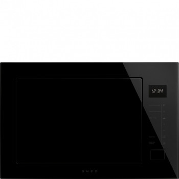 Микроволновая печь встраиваемая SMEG FMI225BI