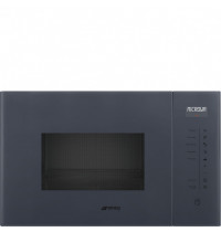 Микроволновая печь встраиваемая SMEG FMI125G