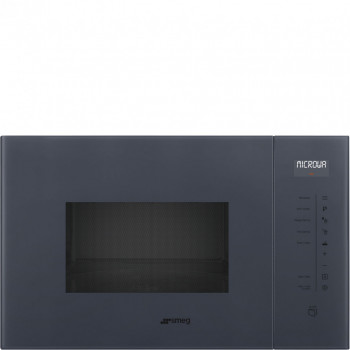 Микроволновая печь встраиваемая SMEG FMI125G