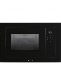 Микроволновая печь встраиваемая SMEG FMI120B3