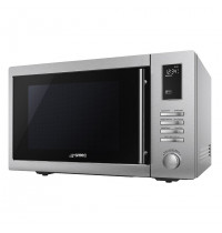Микроволновая печь SMEG MOE25X