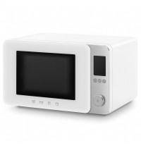 Микроволновая печь SMEG MOC02WHMEU